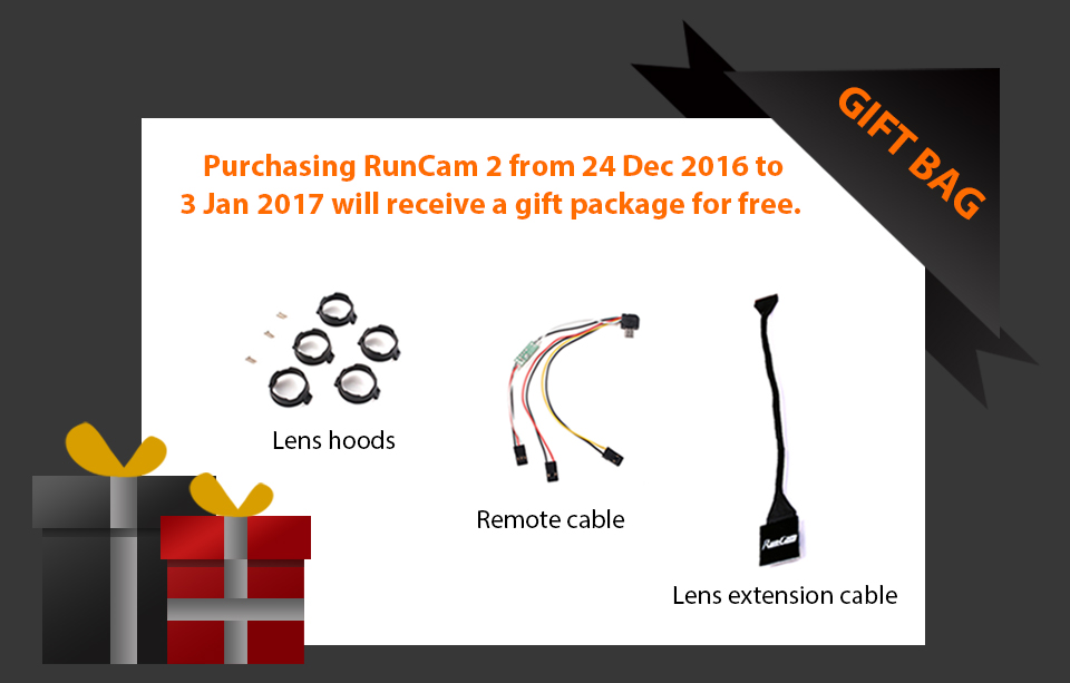 Buy RunCam 2