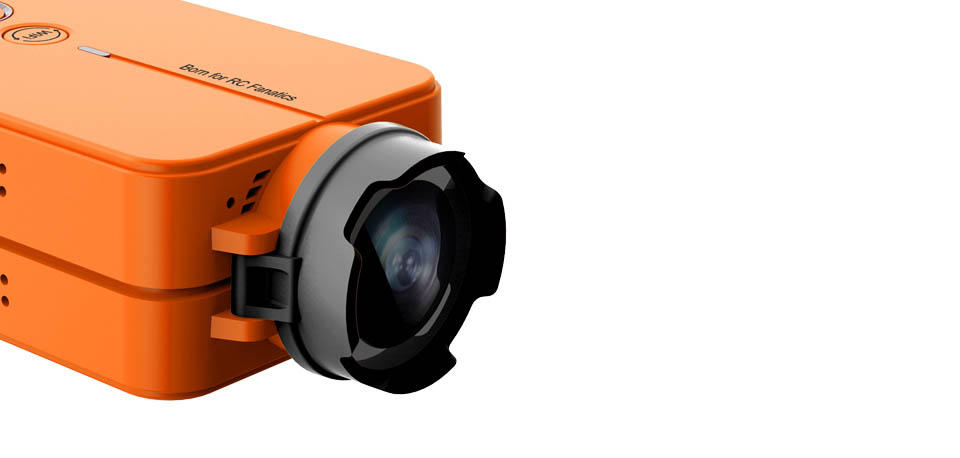 Runcam 2 wifi shop range