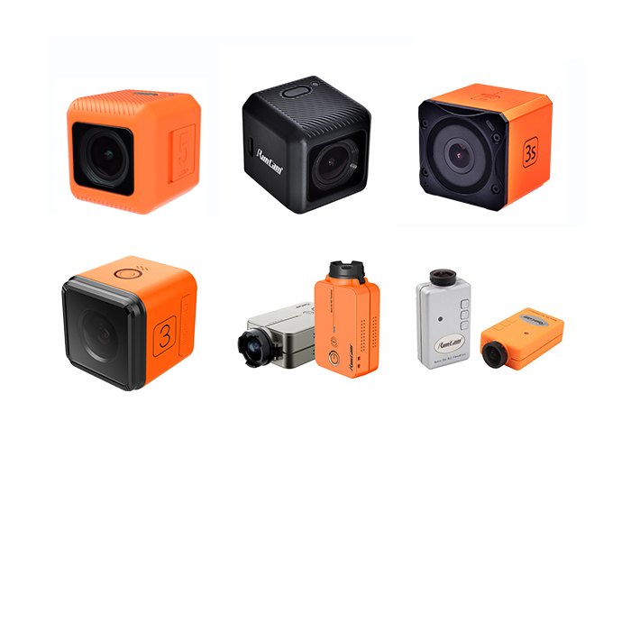 Action Cameras