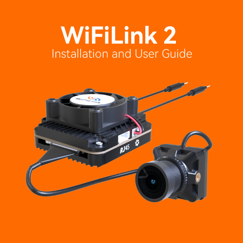 RunCam WifiLink2