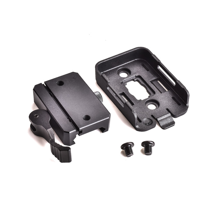 Bracket for RunCam2 Airsoft Version