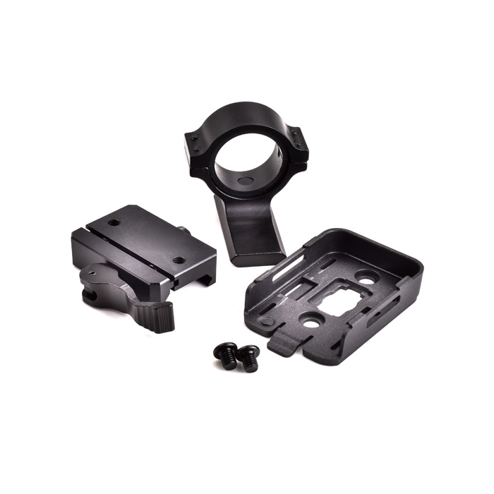 Bracket for RunCam2 Airsoft Version