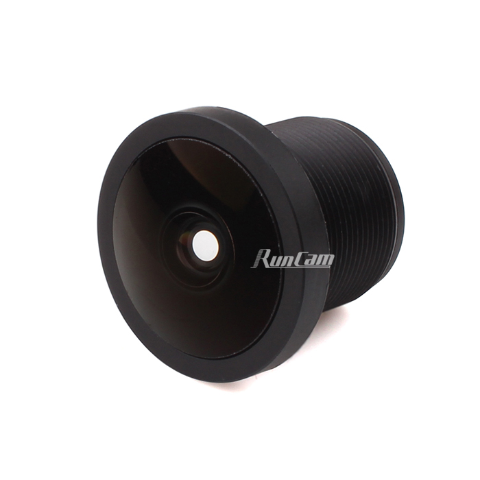 FOV 140 Degree for, RunCam Night Eagle