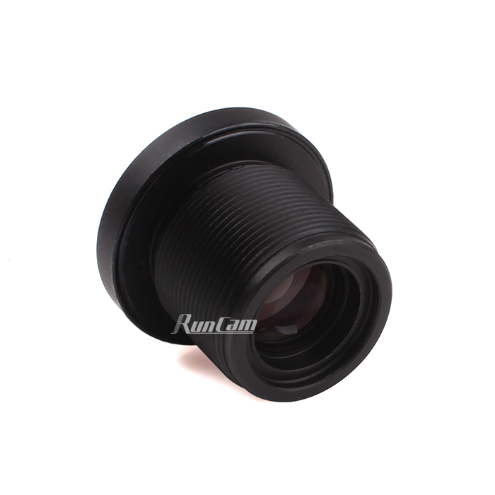 FOV 140 Degree, for RunCam Night Eagle