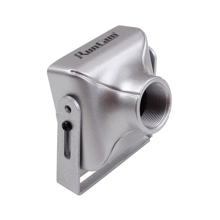 Magnesium Alloy, Case, RunCam PZ0420M