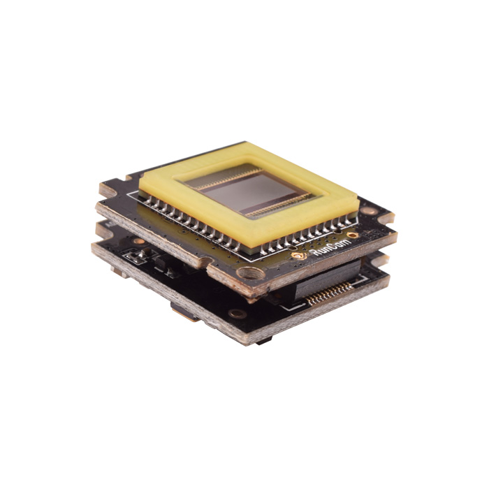 PCBs with the sensor for RunCam Eagle PCBs with the sensor for RunCam Eagle