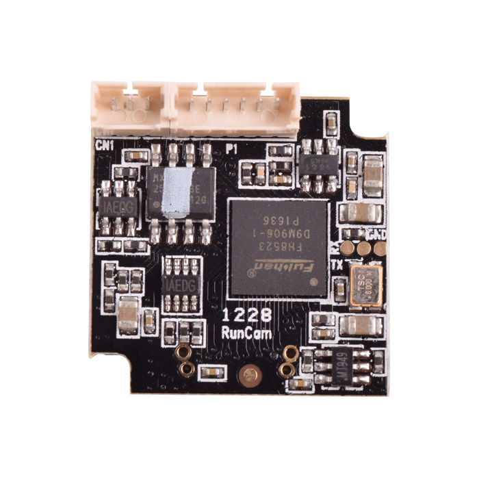 PCBs with the sensor for RunCam Eagle PCBs with the sensor for RunCam Eagle