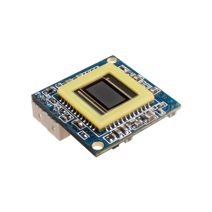 PCB for RunCam Eagle 2
PCB for RunCam Eagle 2