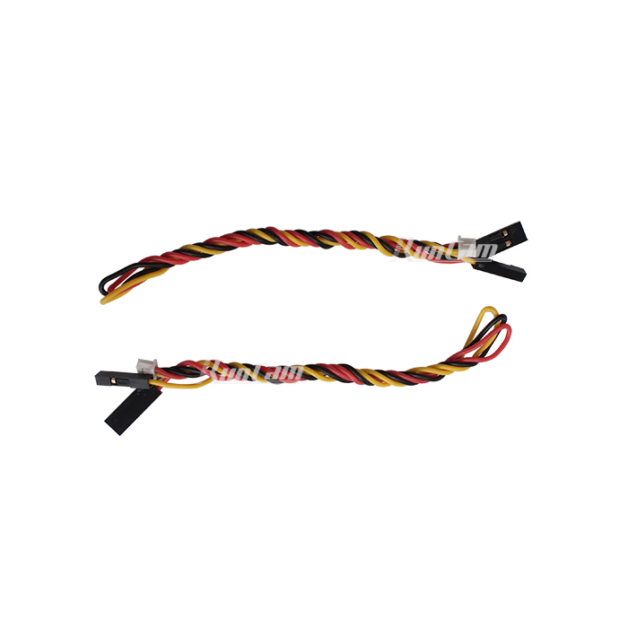 FPV Silicone wire, OwlPlus, Swift