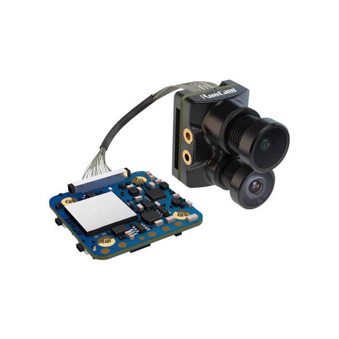 RunCam Hybrid