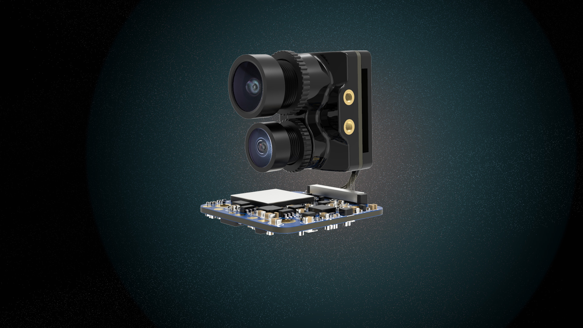RunCam Hybrid RunCam Hybrid