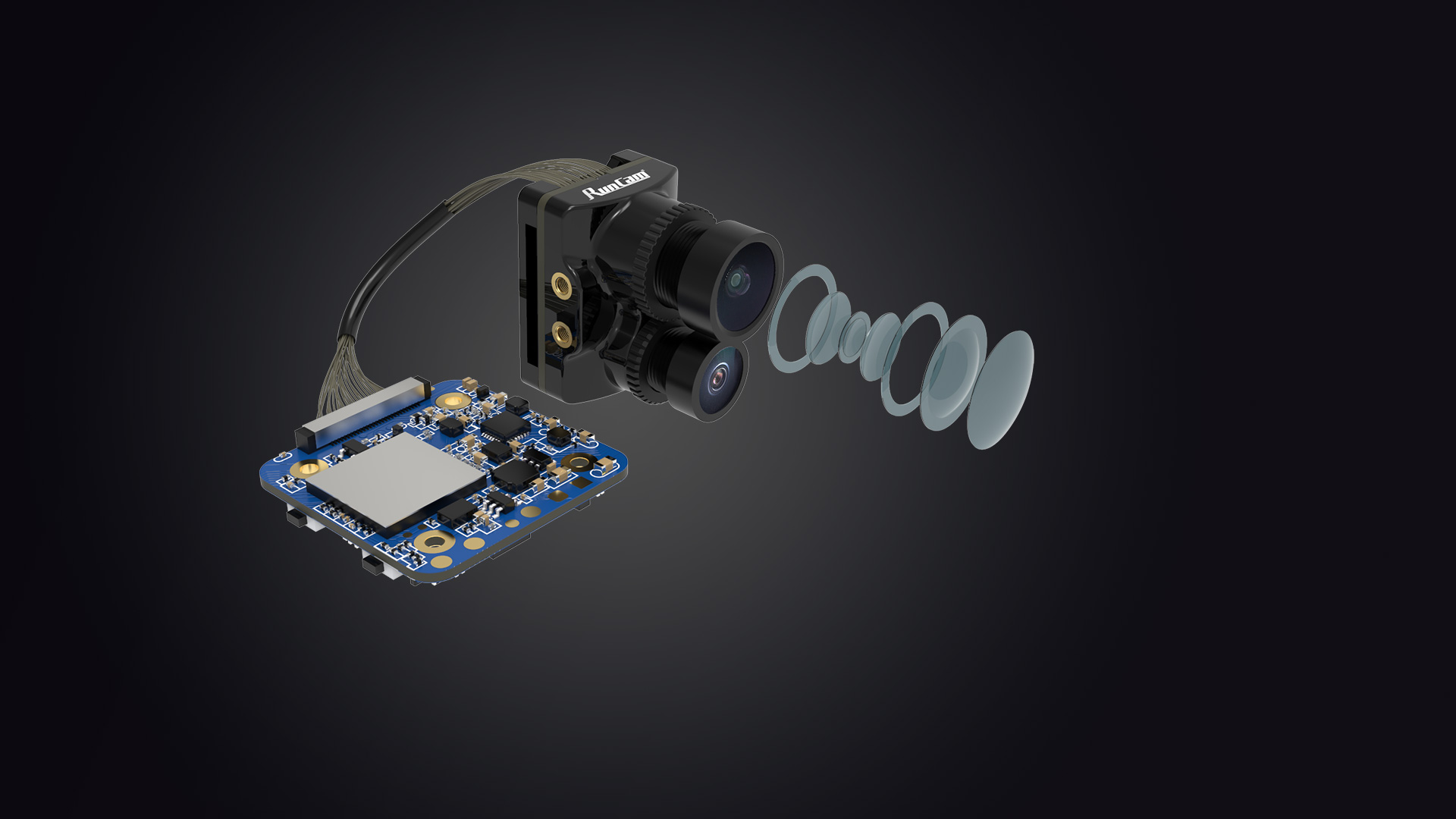 RunCam Hybrid