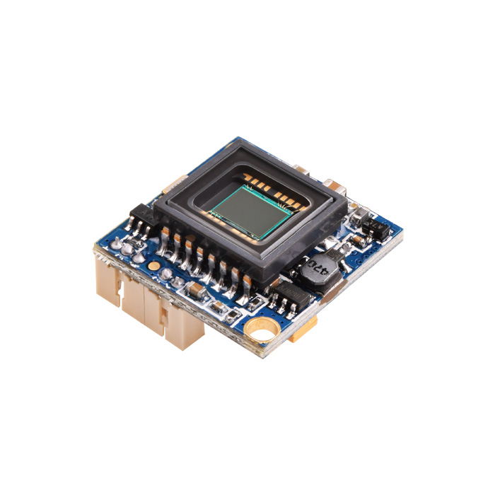 PCB for RunCam Micro Swift
PCB for RunCam Micro Swift