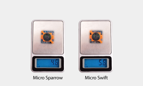 RunCam Micro Sparrow