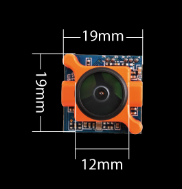 RunCam Micro Sparrow