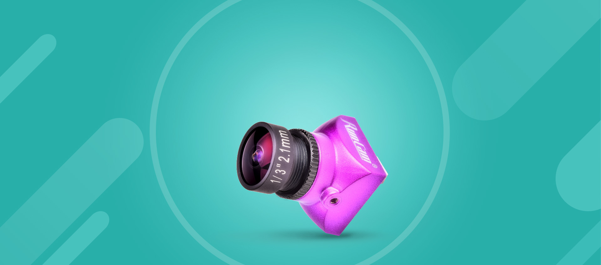 RunCam Micro Sparrow 2 Pro
