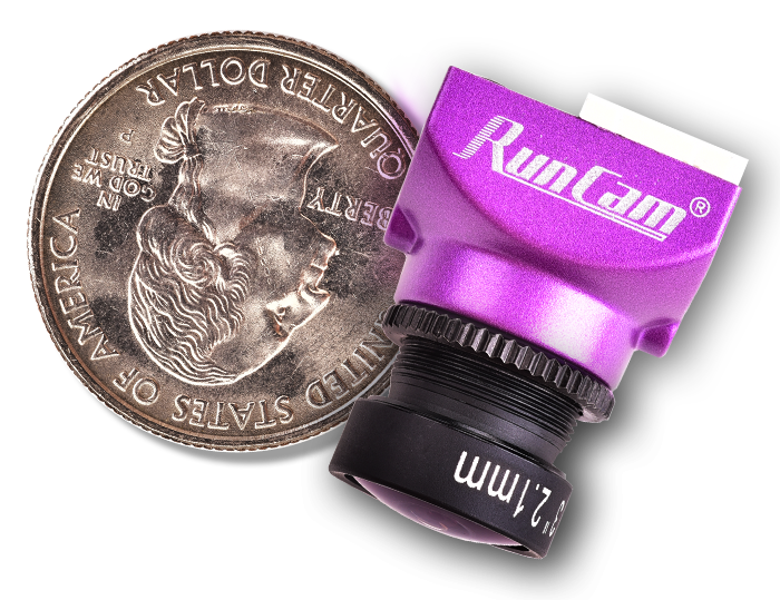 RunCam Micro Sparrow 2 Pro RunCam Micro Sparrow 2 Pro