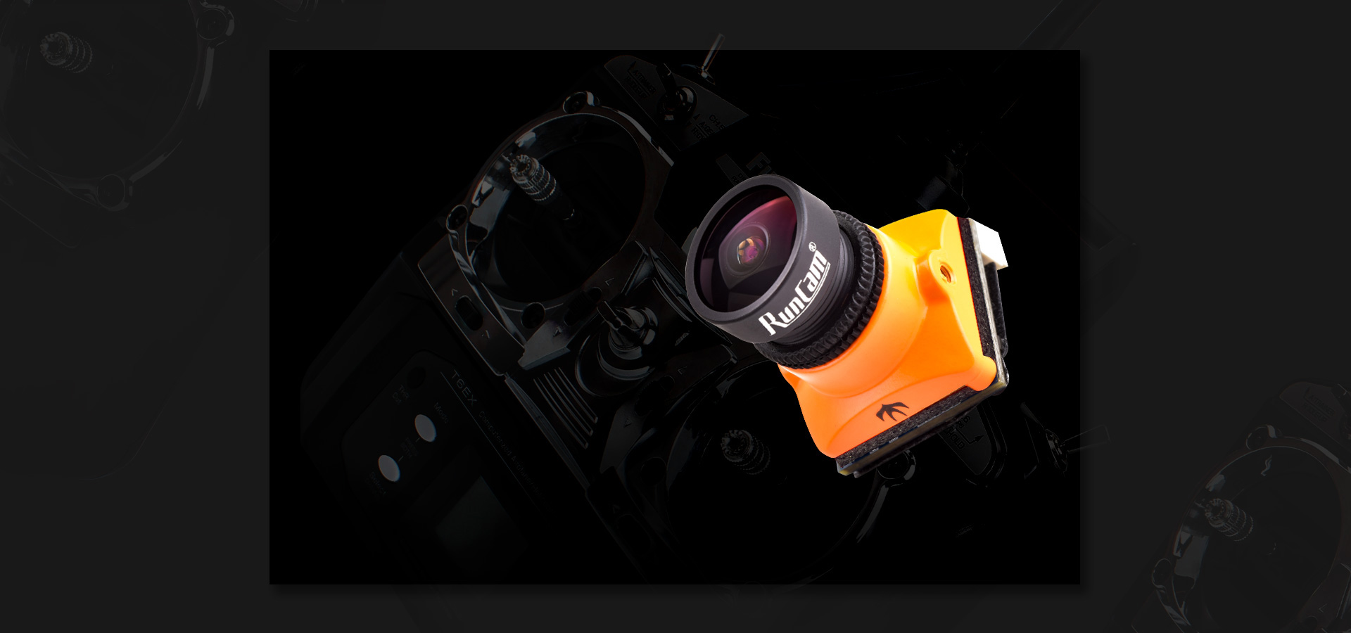 RunCam Micro Swift 3 RunCam Micro Swift 3