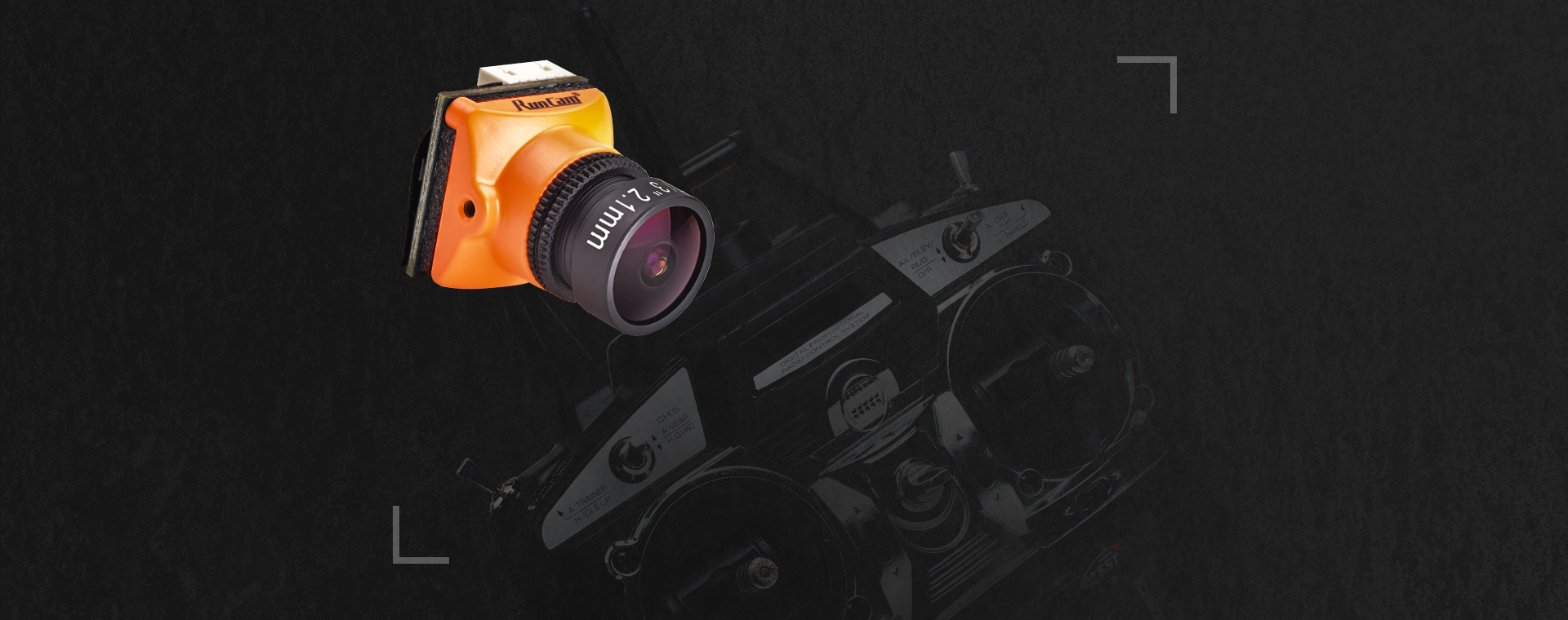 RunCam Micro Swift 3 RunCam Micro Swift 3