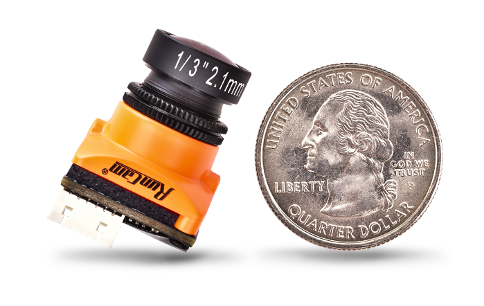 RunCam Micro Swift 3 RunCam Micro Swift 3