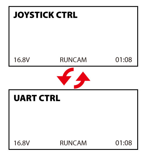 RunCam Micro Swift 3