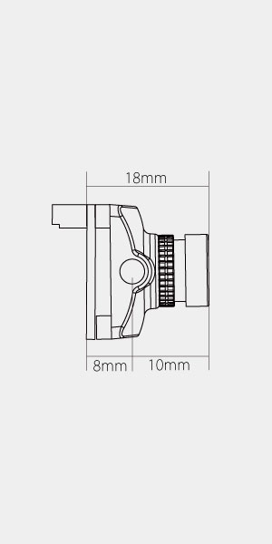 RunCam Micro Swift 3