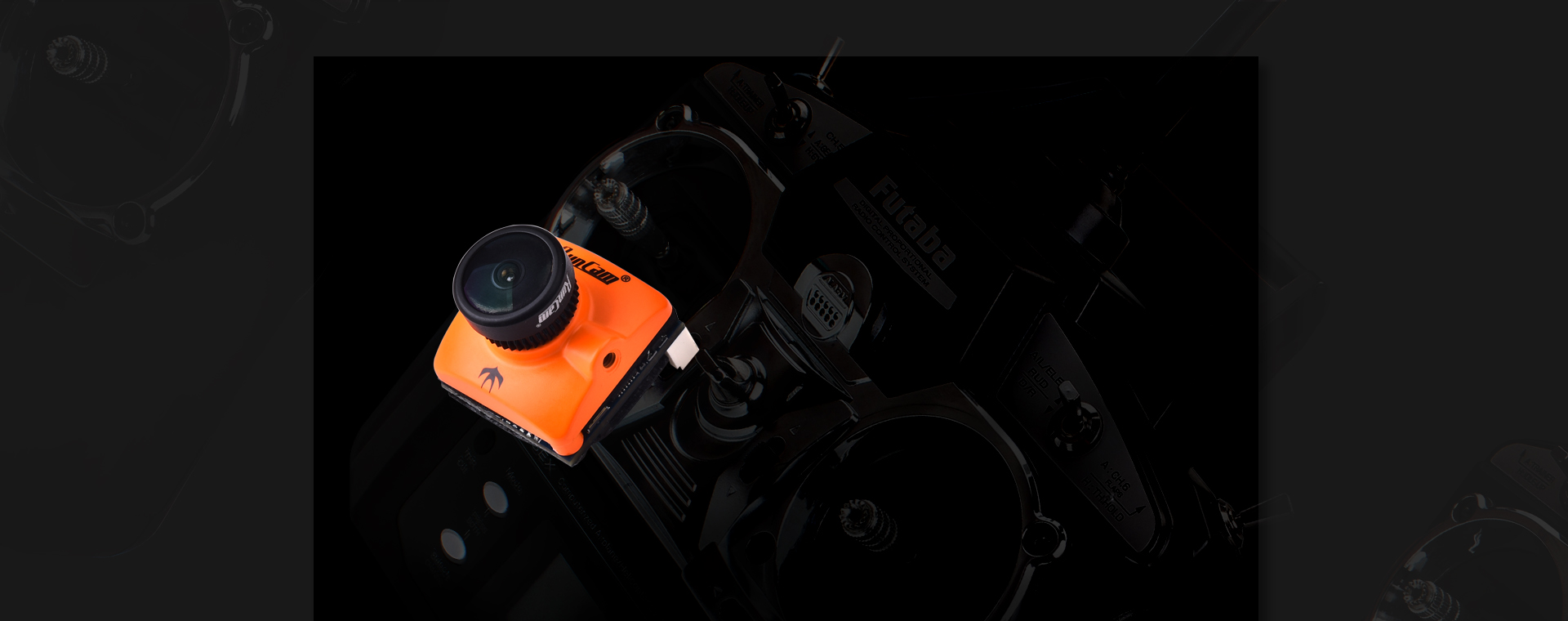 RunCam Micro Swift 3