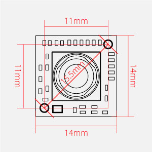 RunCam Nano 3