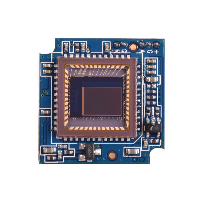 PCB with the sensor for RunCam Owl Plus PCB with the sensor for RunCam Owl Plus
