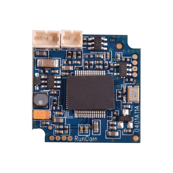 PCB with the sensor for RunCam Owl Plus PCB with the sensor for RunCam Owl Plus