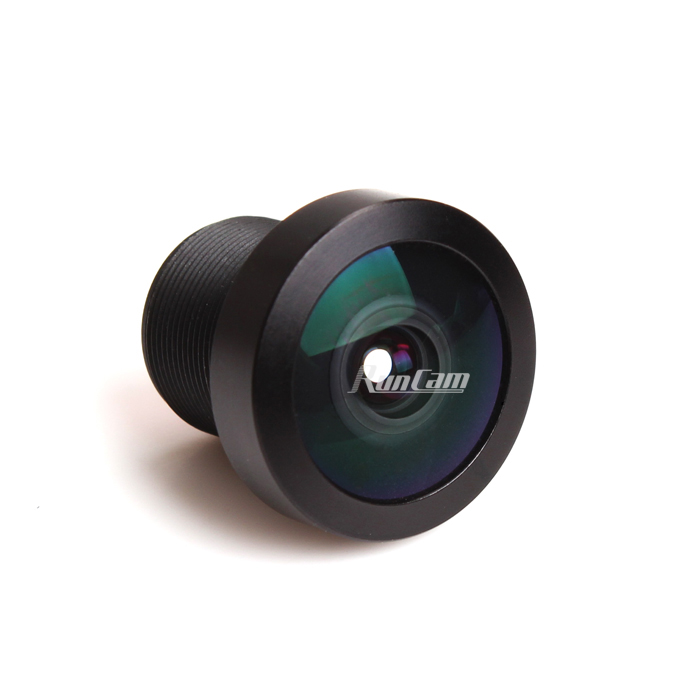 FOV 140 Degree 1/1.8" 2.5mm Wide Angle FPV Camera Lens RunCam Eagle 4:3 FOV 140 Degree 1/1.8" 2.5mm Wide Angle, FPV Camera Lens, RunCam Eagle 4:3