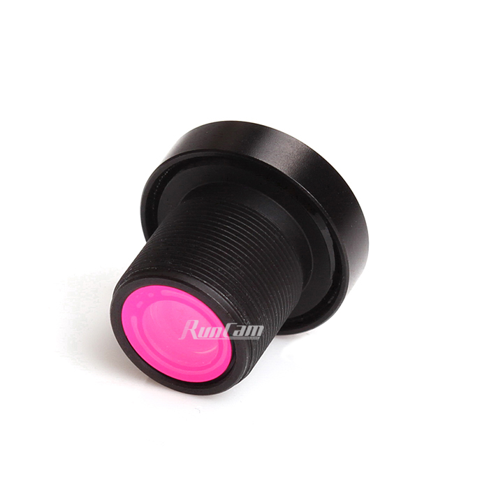 title='FOV FOV 150 Degree 1/2" 2.5mm Wide Angle, FPV Camera Lens RunCam Owl Plus