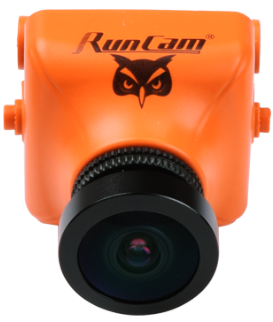 Owl Plus 700TVL 5-22V 0.0001 Lux 150Deg. Wide Angle 
Mini FPV Camera for Drone Quad-copter 