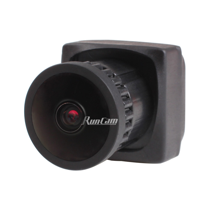 RunCam Owl 700TVL Starlight FPV Camera True 0.0001lux FOV 150 RunCam Owl, 700TVL, Starlight FPV Camera, True 0.0001lux, FOV 150