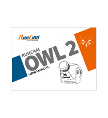RunCam Owl 2