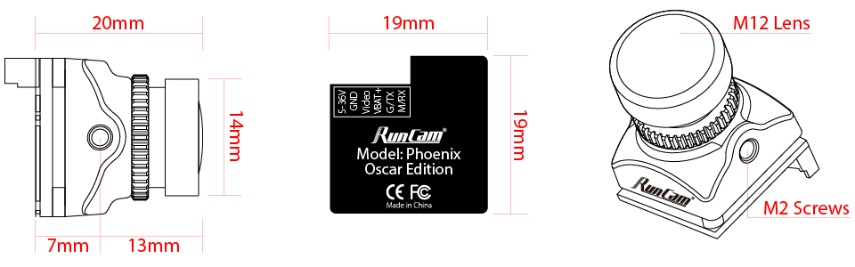 RunCam Nano