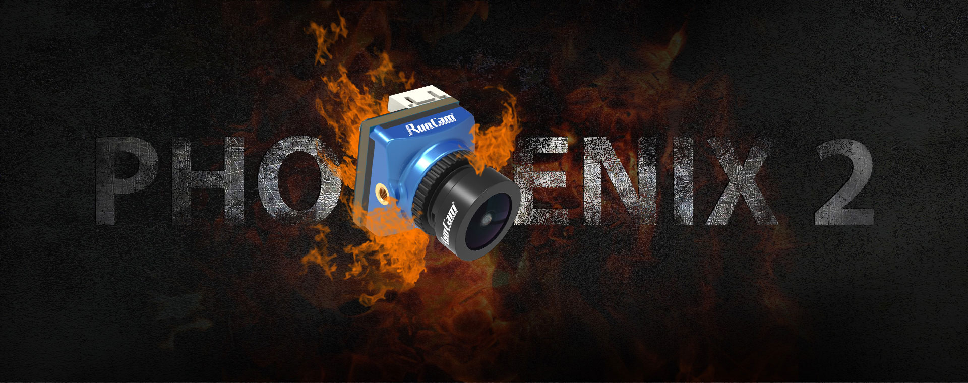 RunCam Phoenix 2 RunCam Phoenix 2