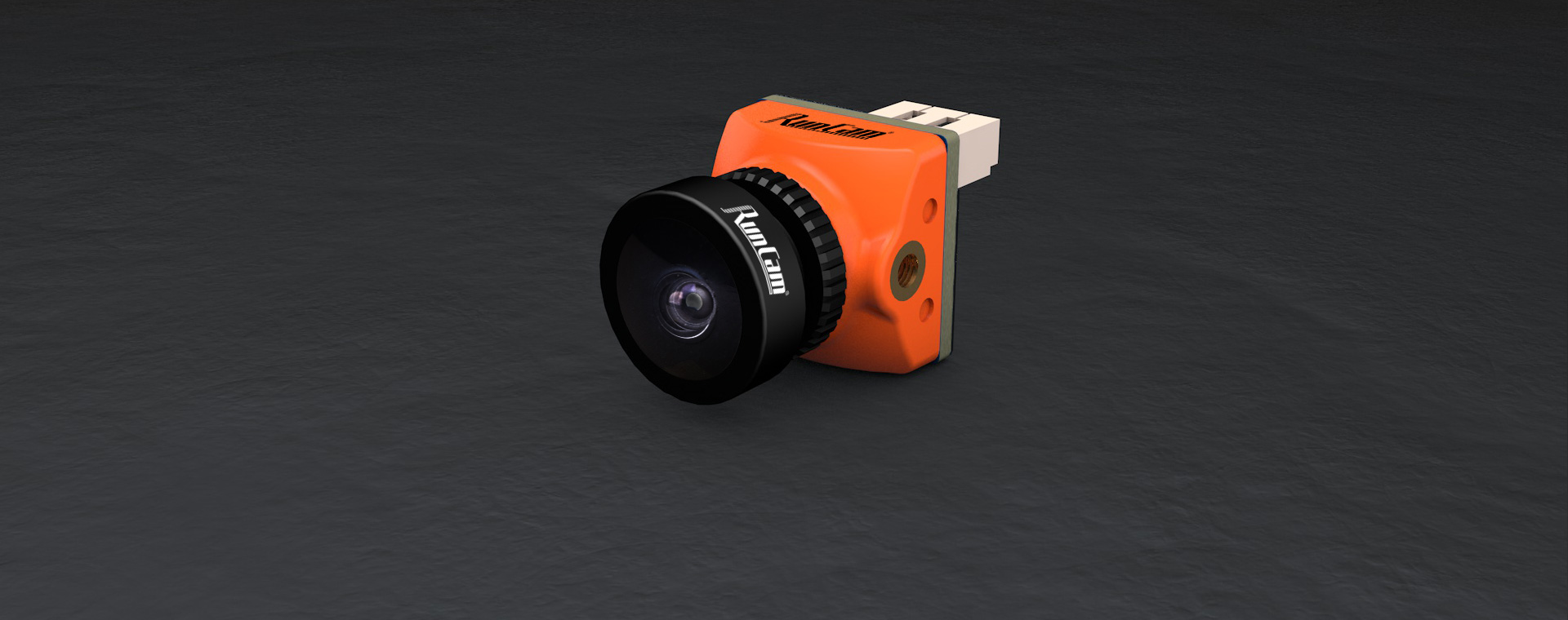 RunCam Racer Nano 2