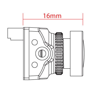 RunCam Racer Nano 2