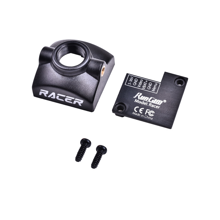Case for RunCam Racer Case for RunCam Racer