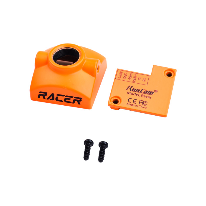 Case for RunCam Racer Case for RunCam Racer