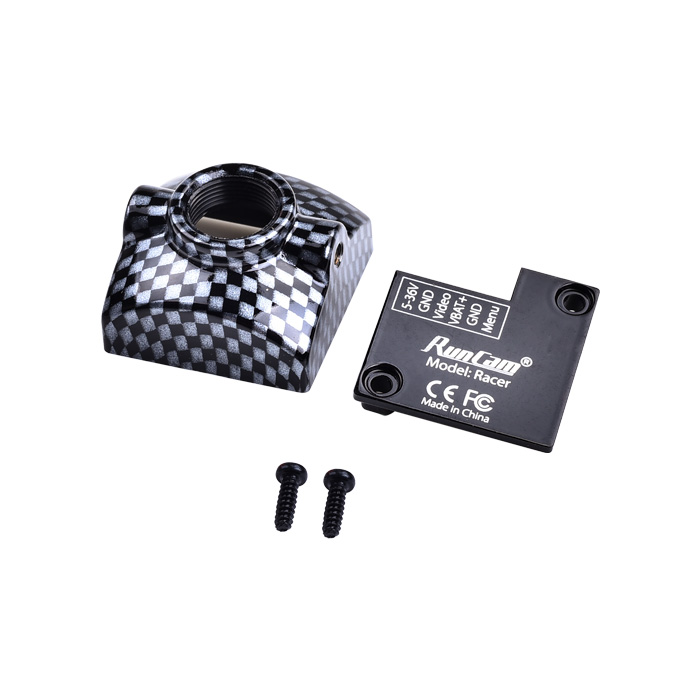 Case for RunCam Racer Case for RunCam Racer