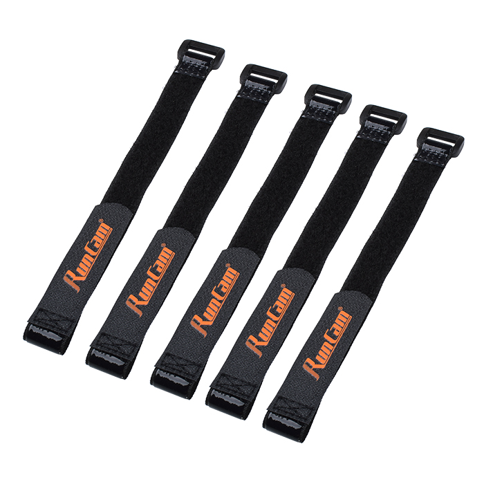 rc car battery strap