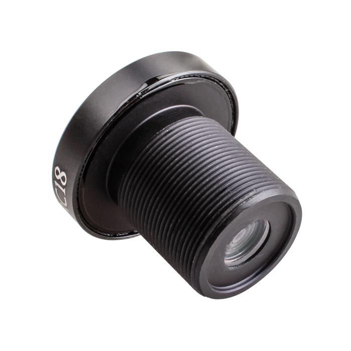 Runcam RC18, Wide Angle, FPV Camera Lens, for RunCam Sparrow, Swift