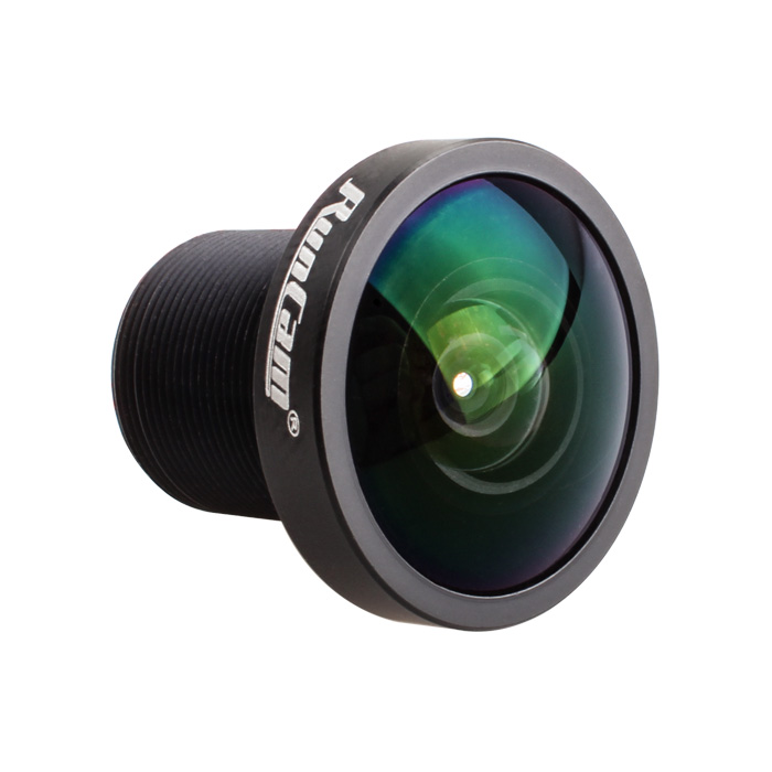 Runcam RC18, Wide Angle, FPV Camera Lens, for RunCam Sparrow, Swift