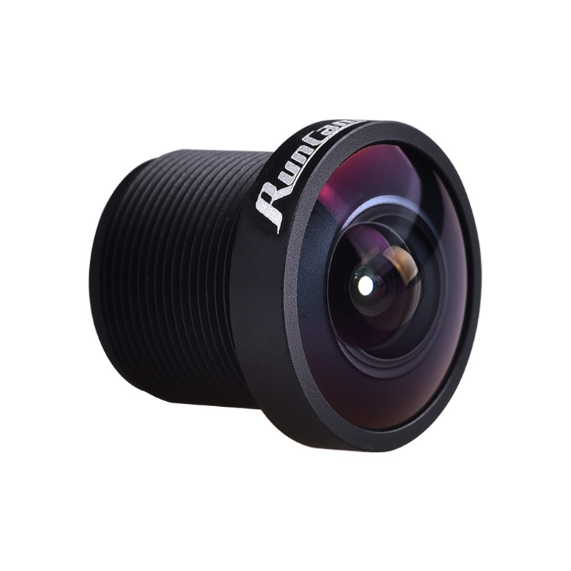 Runcam RC18G Wide Angle FPV Camera Lens for RunCam MicroSparrow2Pro Swift2 MicroSwift3<br> Runcam RC18G,Wide Angle,FPV Camera Lens,for RunCam MicroSparrow2Pro,Swift2 MicroSwift3<br>