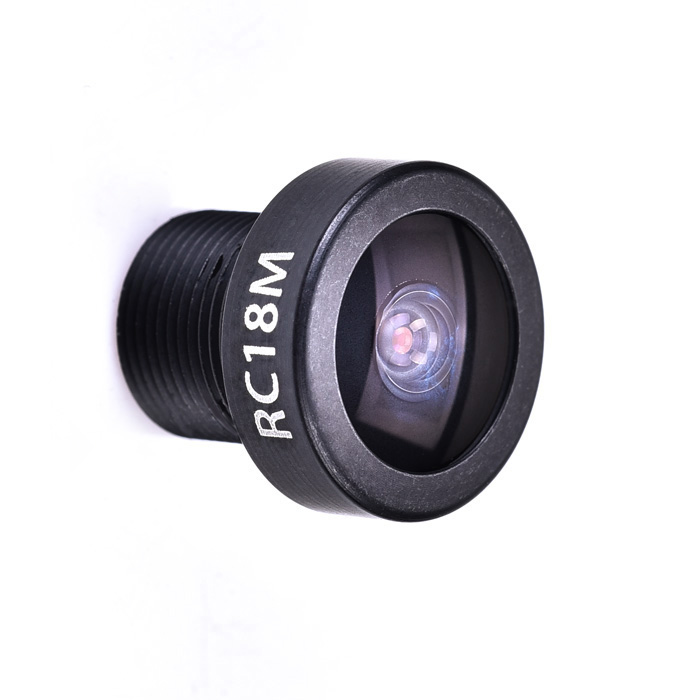 1.8mm lens for RunCam Racer/Racer 2 1.8mm lens for RunCam Racer/Racer 2
