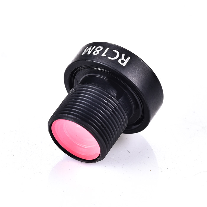 1.8mm lens for RunCam Racer/Racer 2