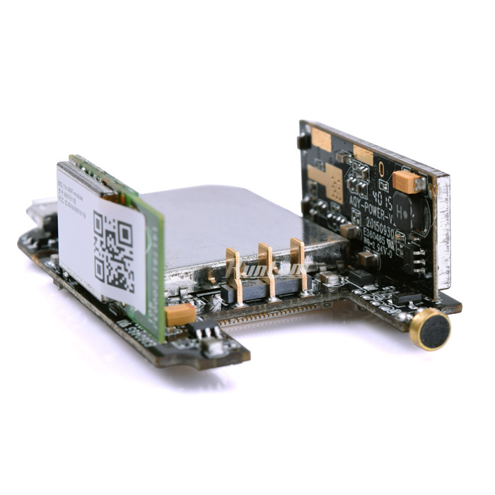 PCB for RunCam 2