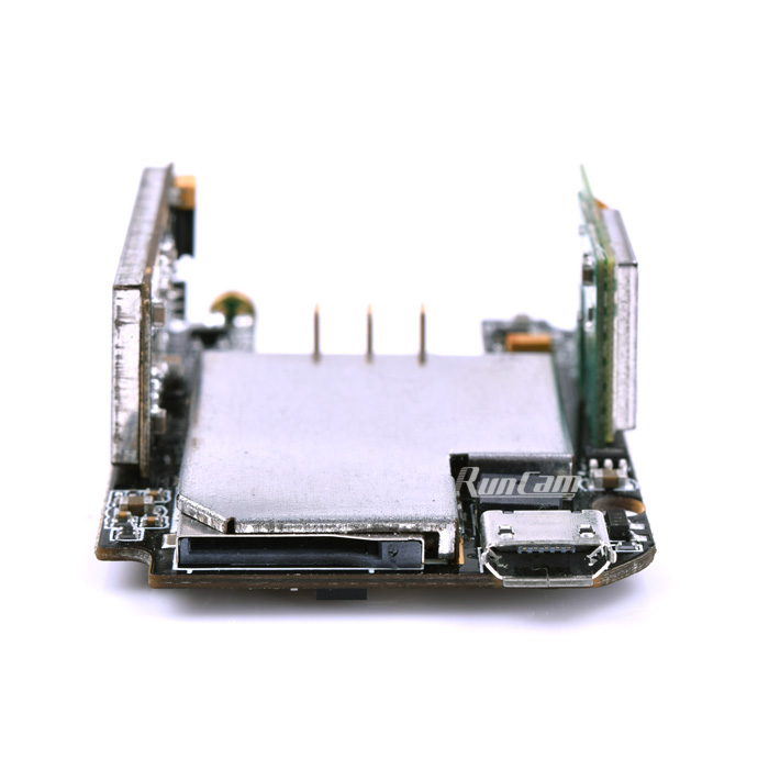 PCB for RunCam 2